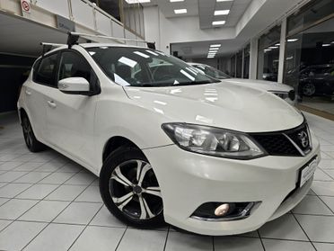 Nissan Pulsar 1.5 dCi Acenta NEOPATENTATI