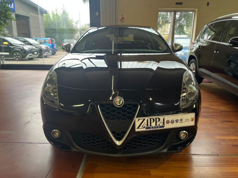 ALFA ROMEO Giulietta 1.6 JTDm 120 CV Super