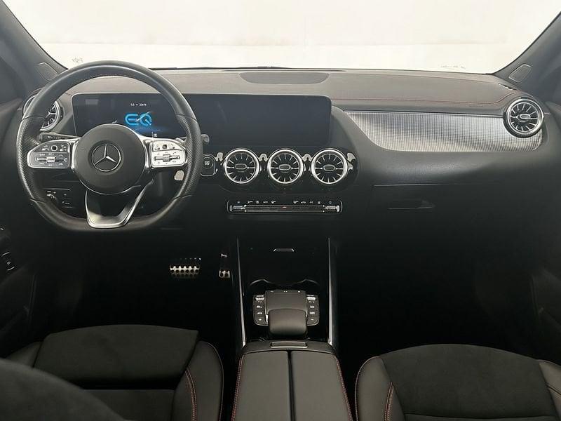 Mercedes-Benz EQA - H243 2021 250+ Premium