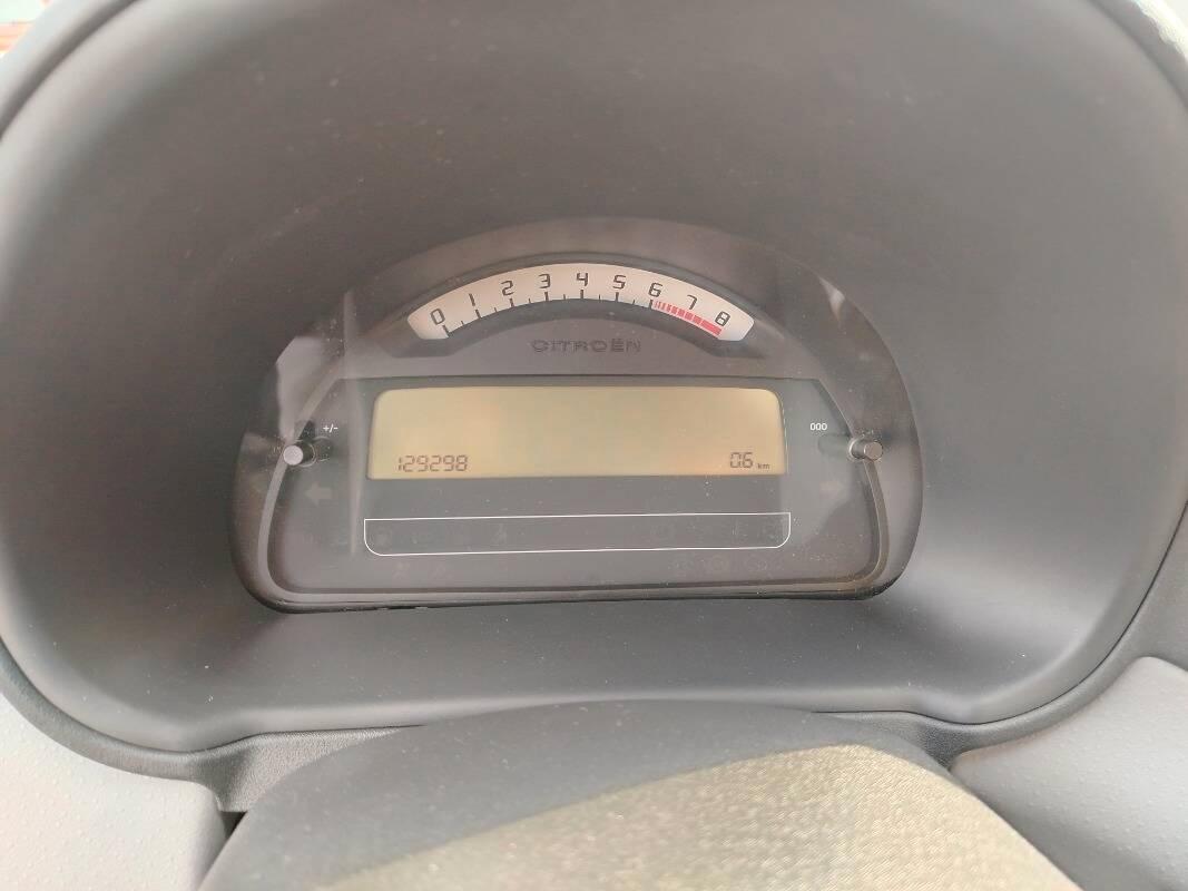 Citroen C3 1.1 Perfect (elegance) c abs