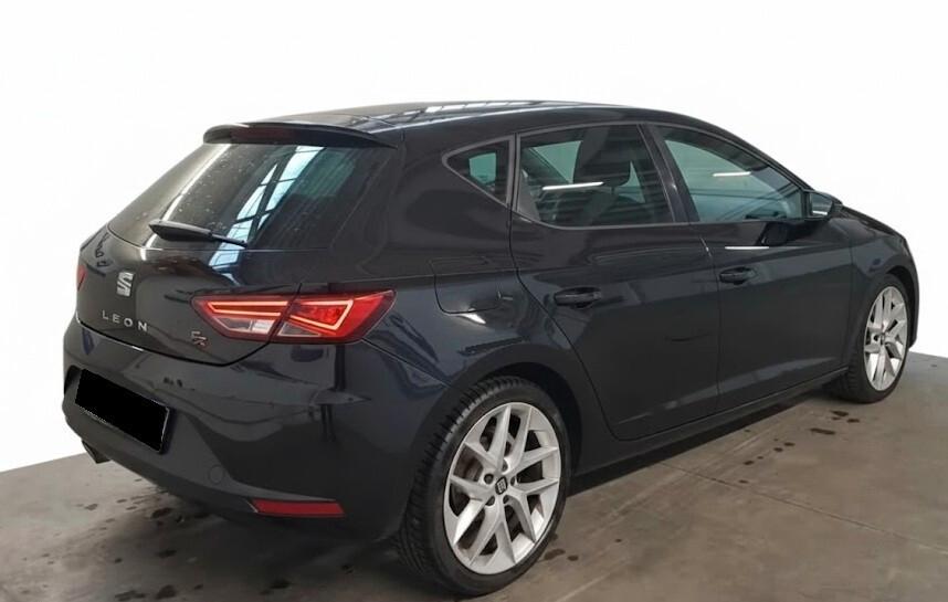 Seat Leon 2.0 TDI 150 CV DSG 5p. FR