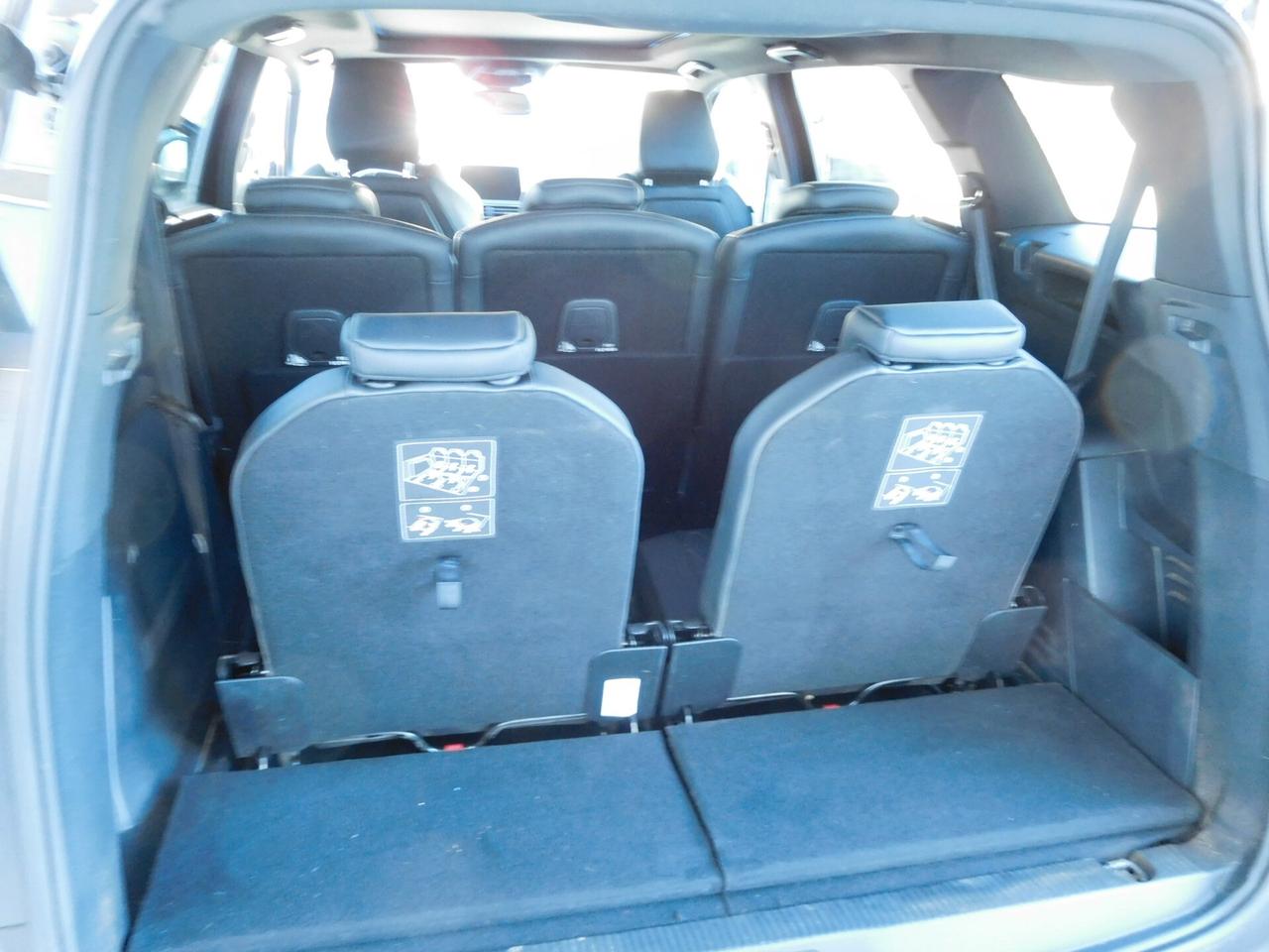 Peugeot 5008 BlueHDi 180 S&S EAT8 GT 7 POSTI