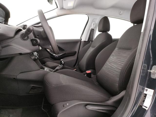 PEUGEOT 208 PureTech 68 5 porte Active