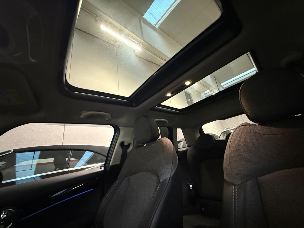 Mini 1.5 Cooper Classic