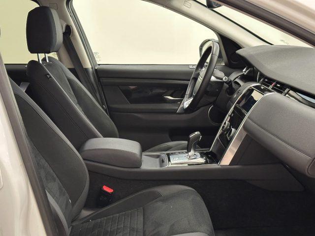 LAND ROVER Discovery Sport 2.0D I4-L.Flw 150 CV AWD Auto S