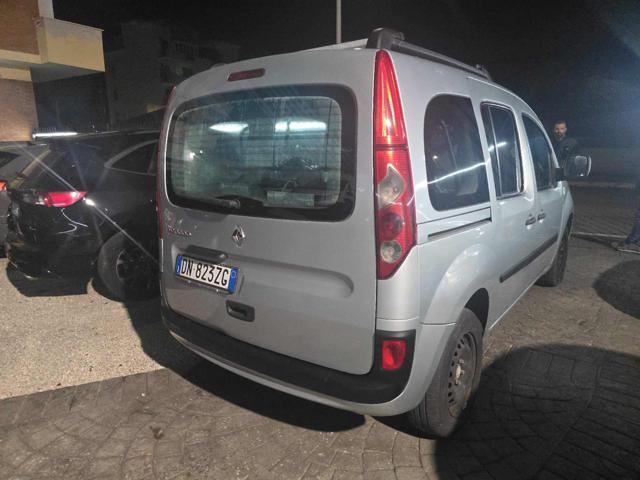 RENAULT Kangoo 1.5 dCi 106 CV 4p.Mottore revisionato.!!!