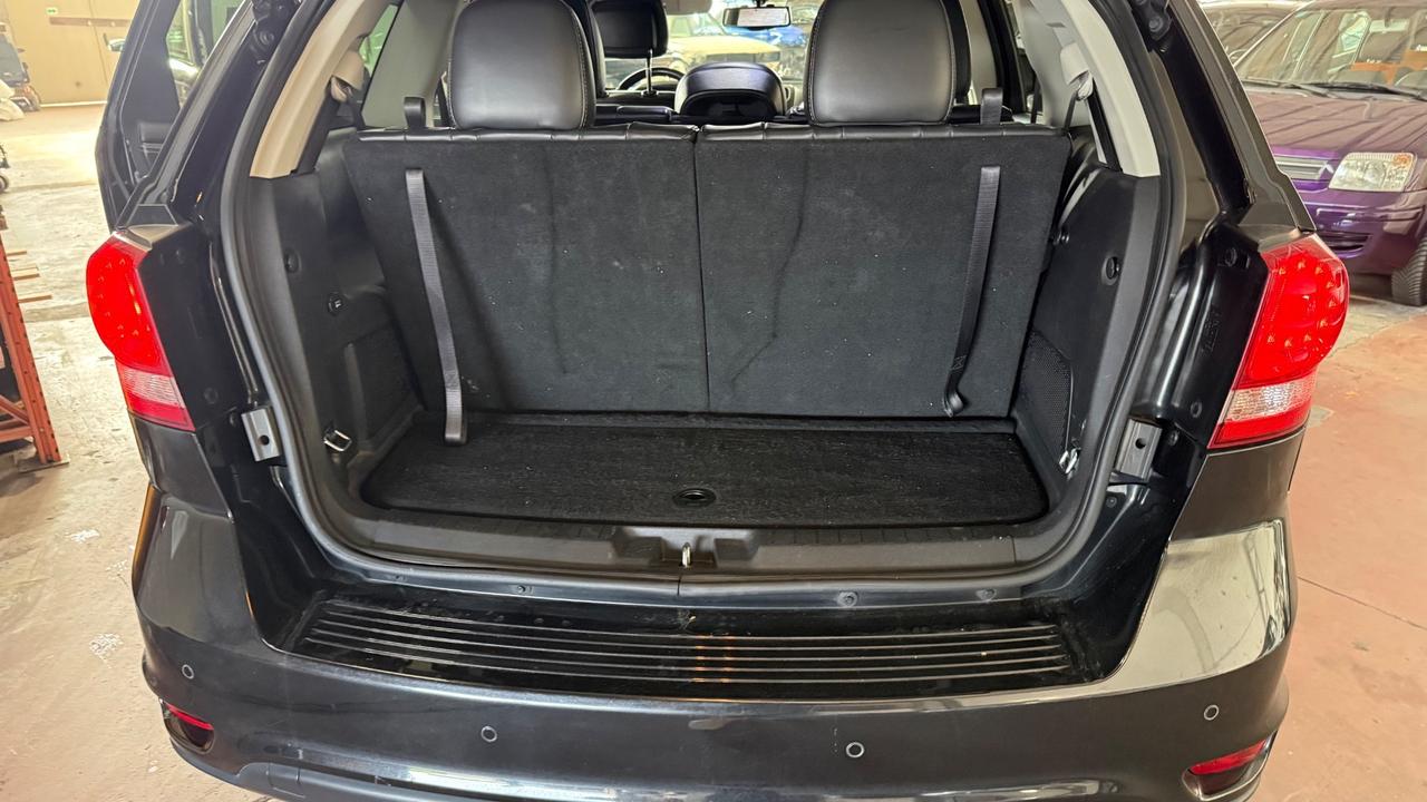 Fiat Freemont 2.0 170 CV 7 POSTI Lounge