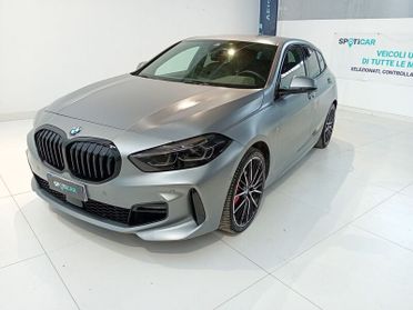 BMW Serie 1 120d xdrive 5p. M Sport