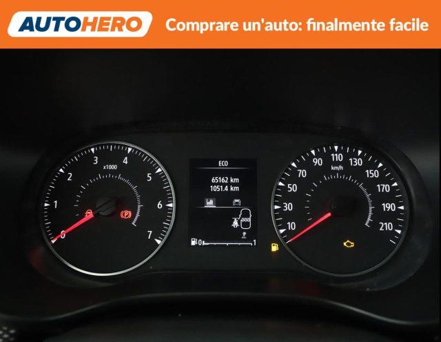 DACIA Jogger 1.0 TCe 110 CV 7 posti Extreme Up