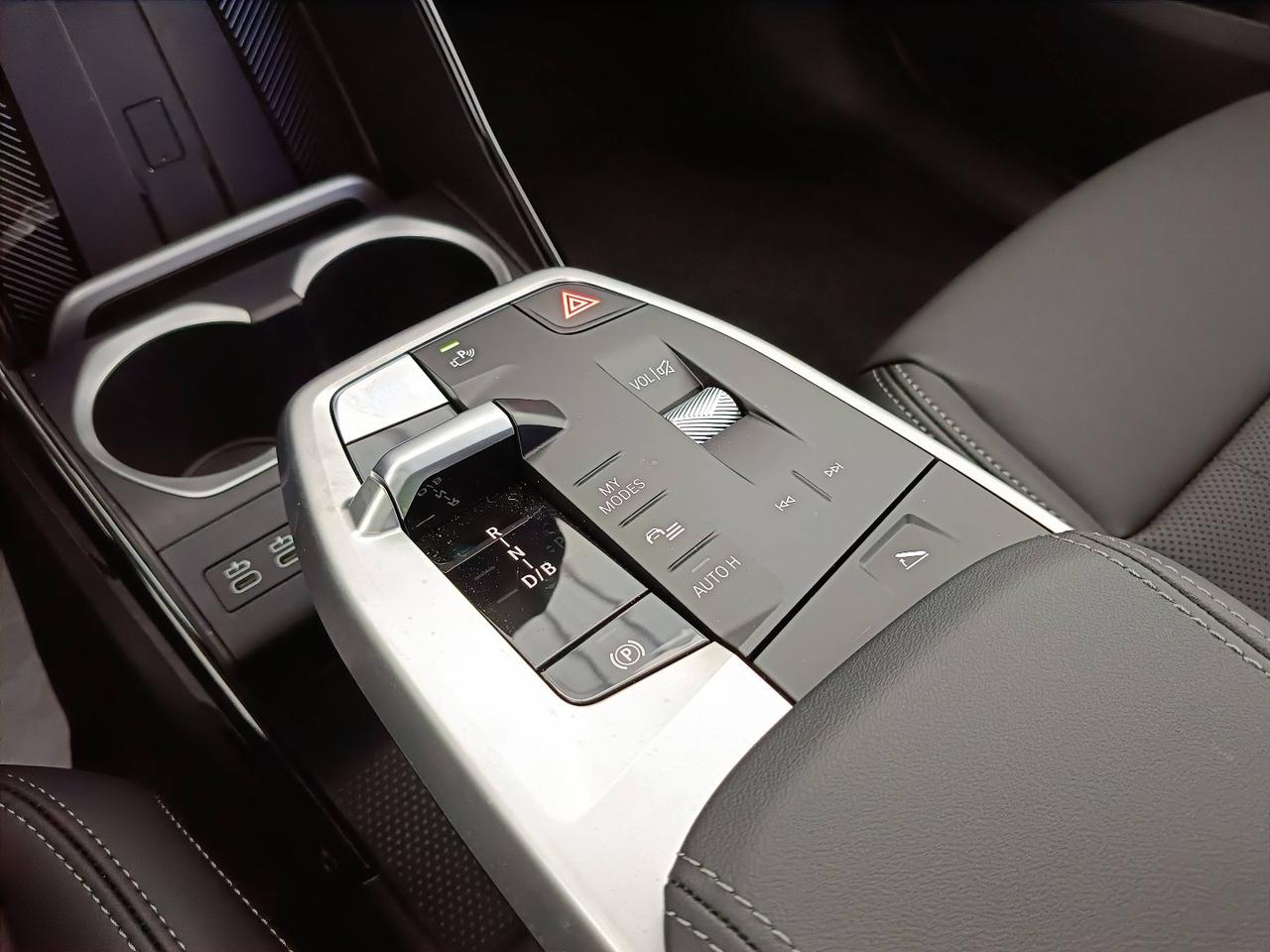 BMW X1 U11 - iX1 edrive 20 X-Line
