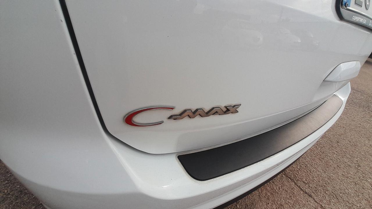 Ford C-Max C-Max7 1.6 TDCi 115CV Plus
