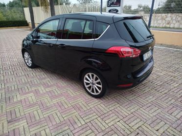 Ford B-Max 1.4 90 CV GPL Business Titanium