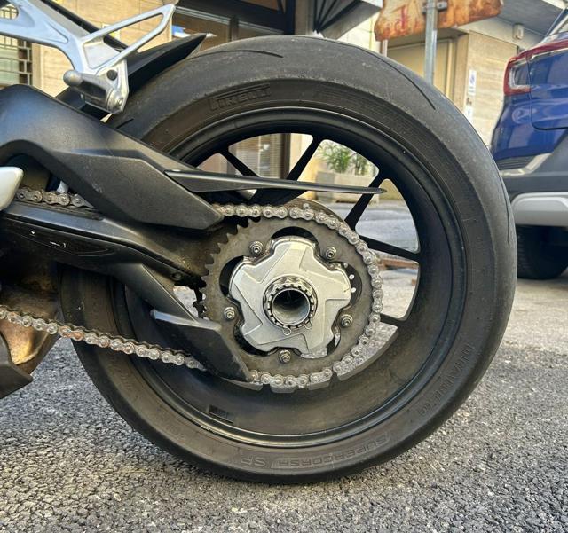 MV AGUSTA F3 675 675