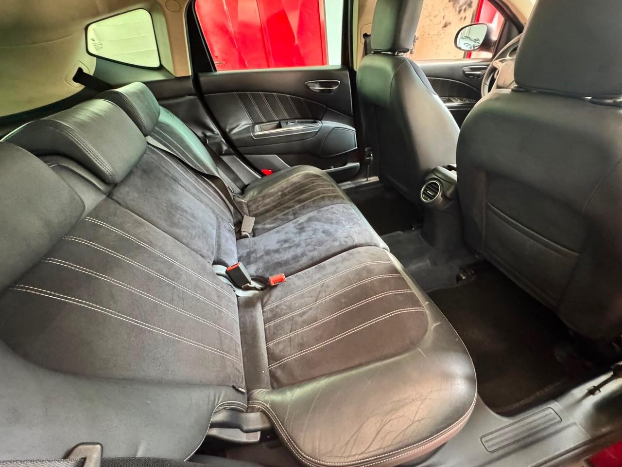Lancia Delta 1.6 MJT DPF Platino NEOPATENTATI