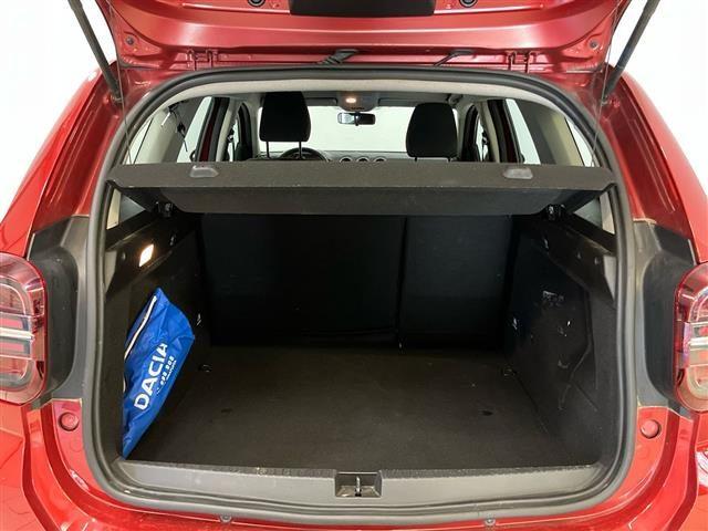DACIA Duster 1.0 TCe Comfort 4x2