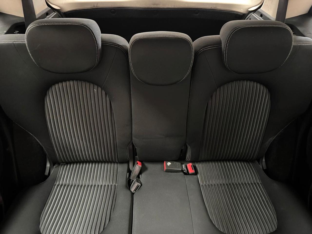 Lancia MUSA Platino Ecochic GPL valido (2030)