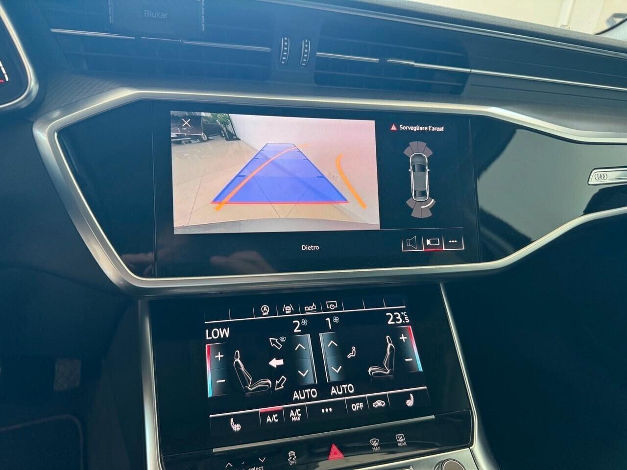 Audi A6 40 2.0 TDI S tronic S-line