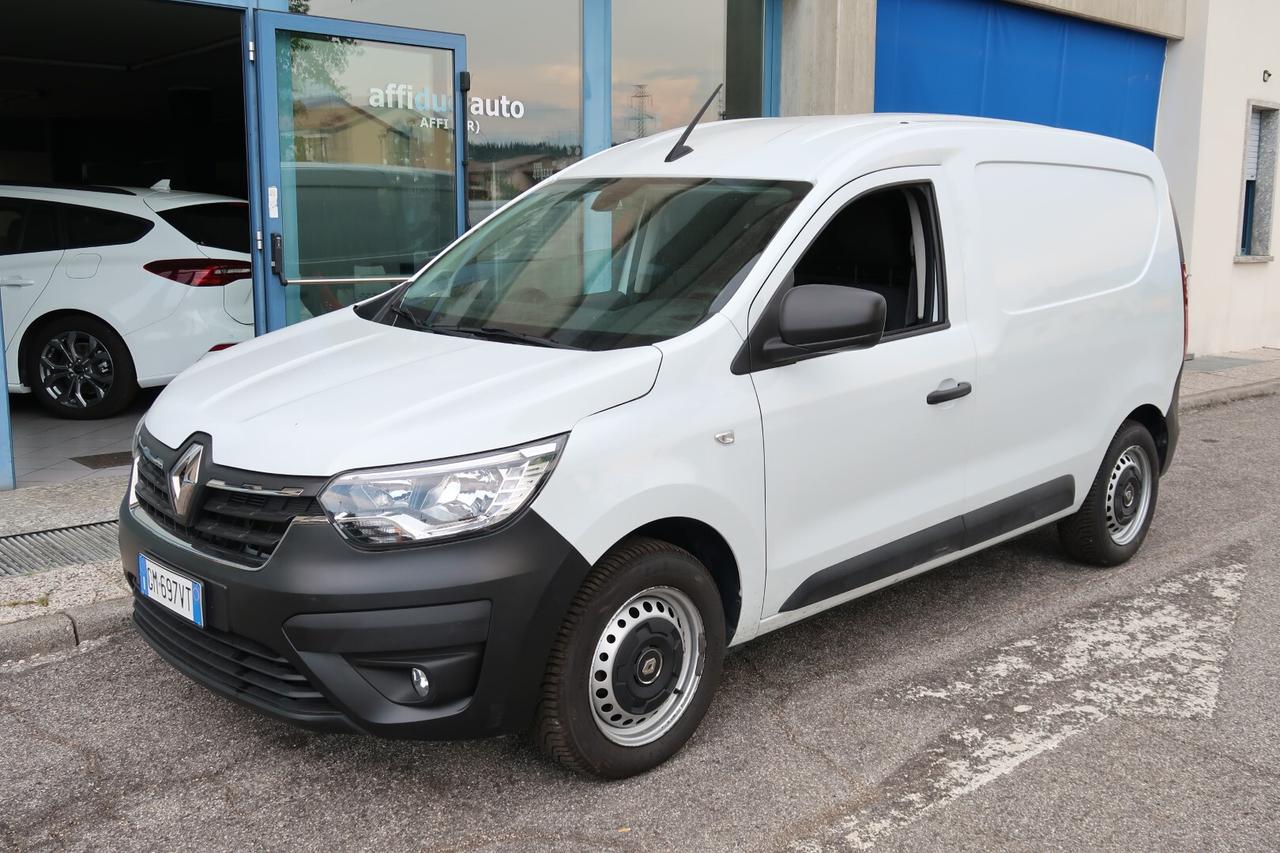 Renault Express 1.5 Blue dCi Van