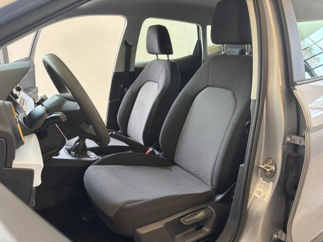 SEAT Arona 1.0 TGI 90CV *UNICO PROPRIETARIO*