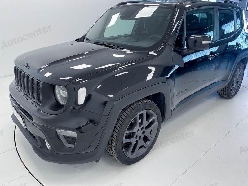 Jeep Renegade 1.3 T4 S 150cv ddct