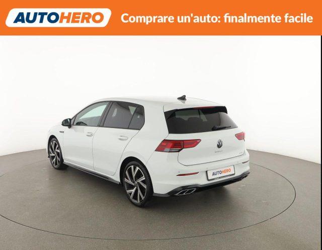 VOLKSWAGEN Golf 1.5 eTSI 130 CV EVO ACT DSG R-Line