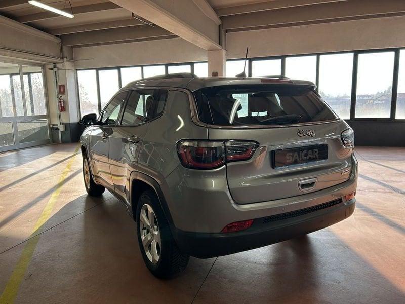 Jeep Compass 1.4 MultiAir 2WD Business