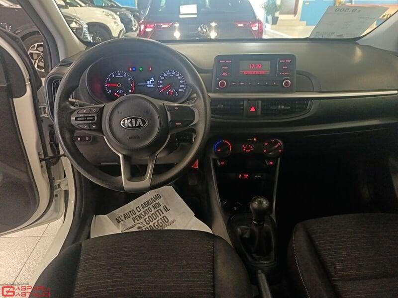 Kia Picanto 1.0 COOL