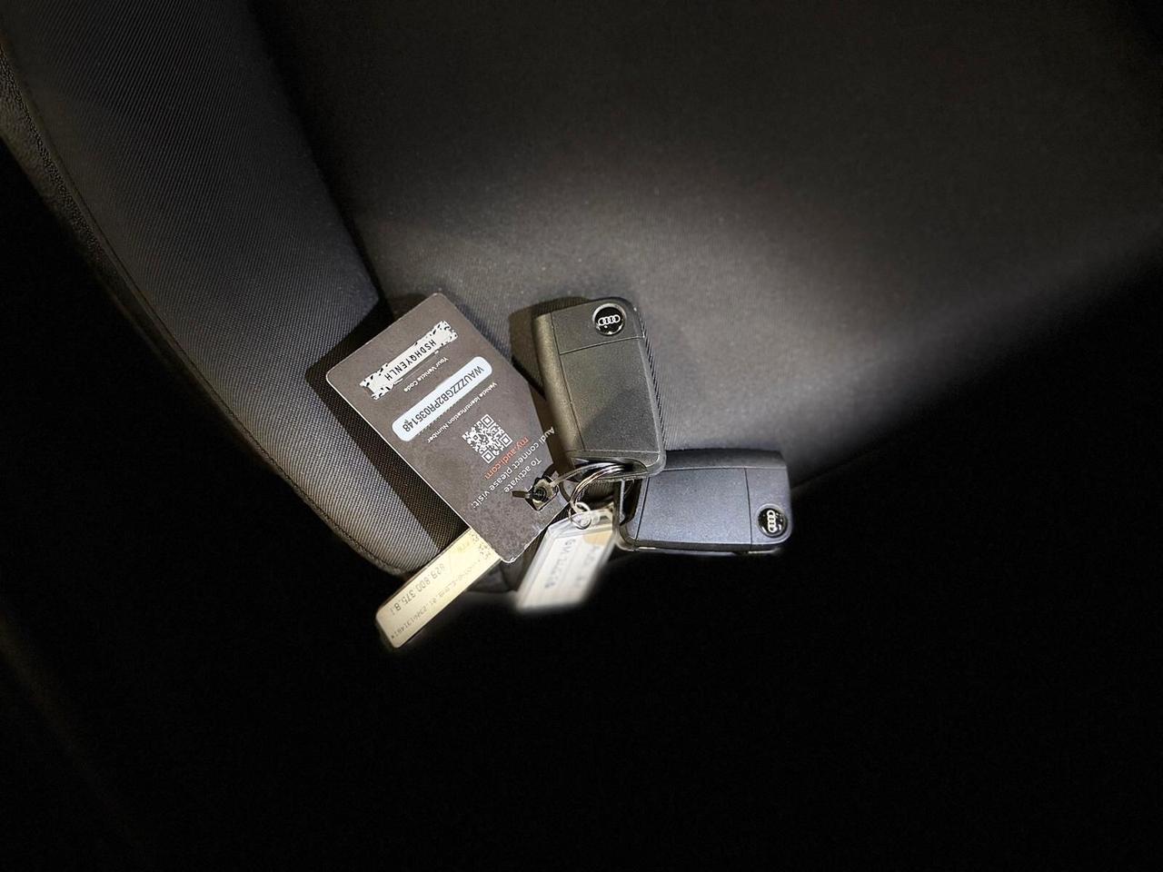 Audi A1 SPB 30 TFSI S tronic