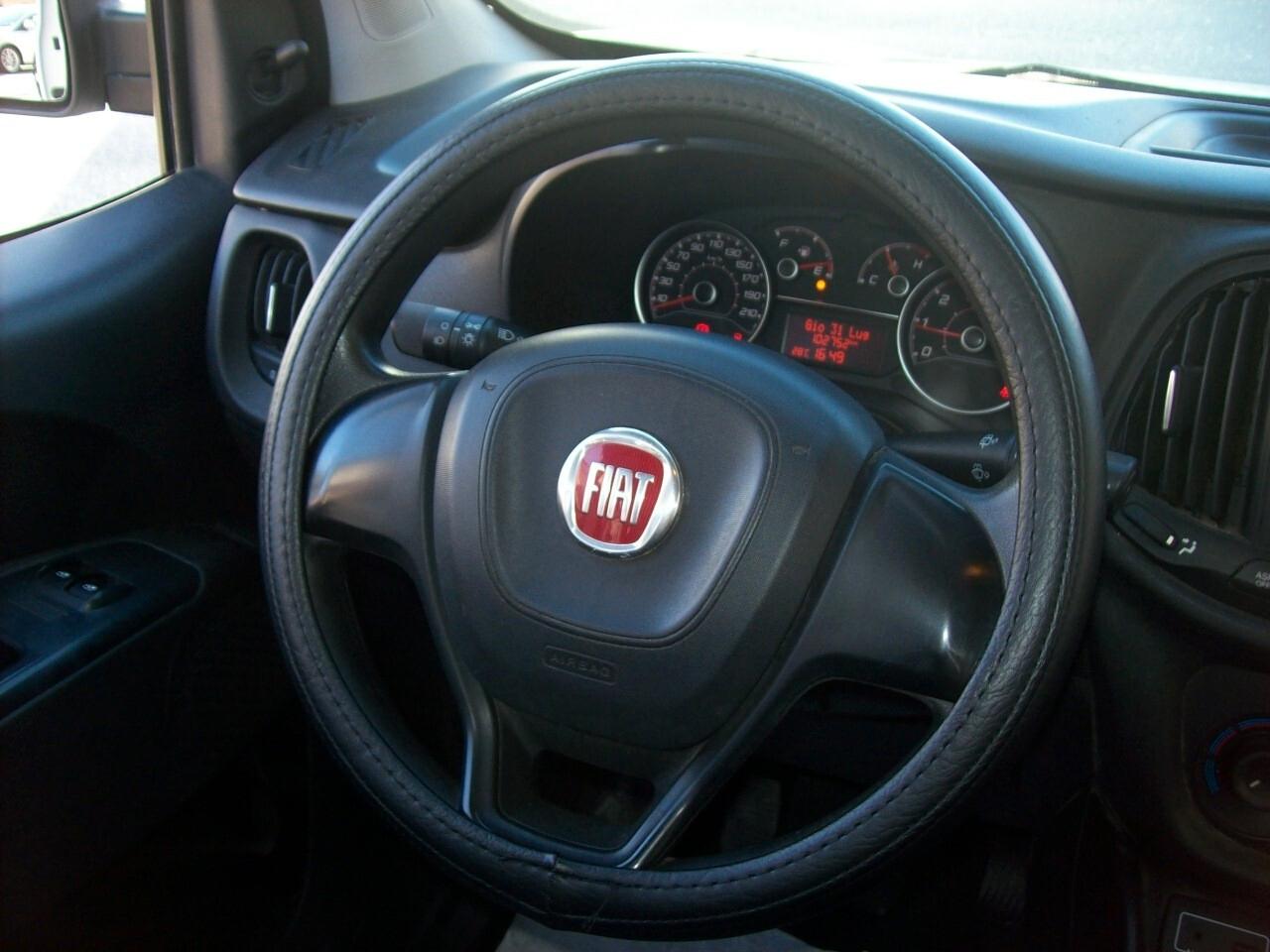 Fiat Doblò Combi 1.3 mjt 95cv "N1" 5posti