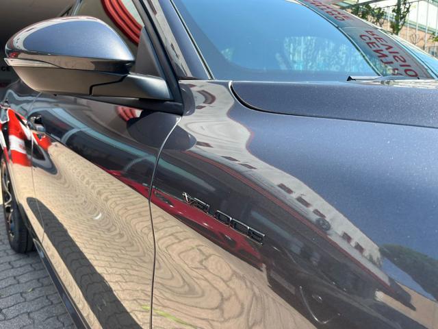 ALFA ROMEO Stelvio 2.2 Turbodiesel 210 CV AT8 Q4 Veloce