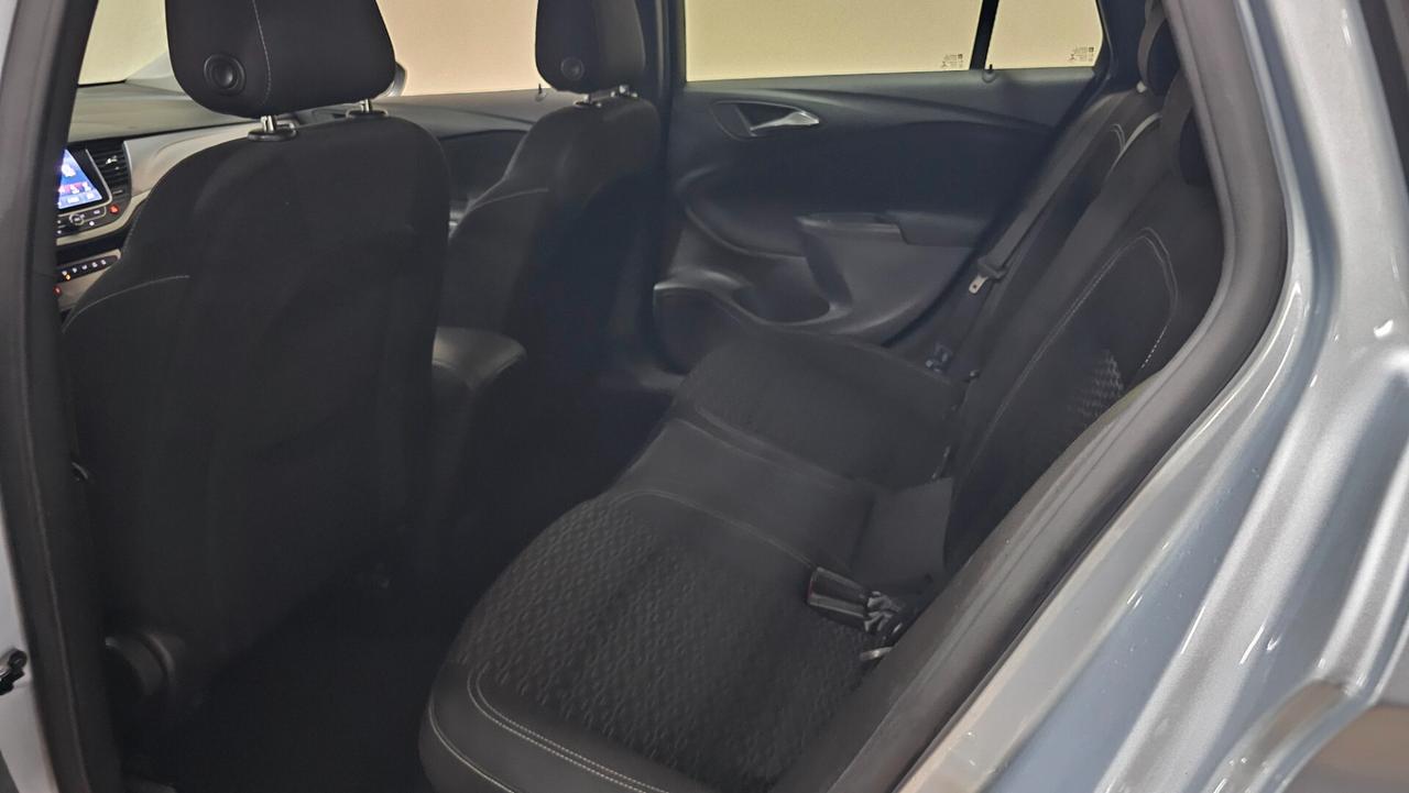 Opel Astra 1.6 CDTi 110CV Start&Stop Sports Tourer Business