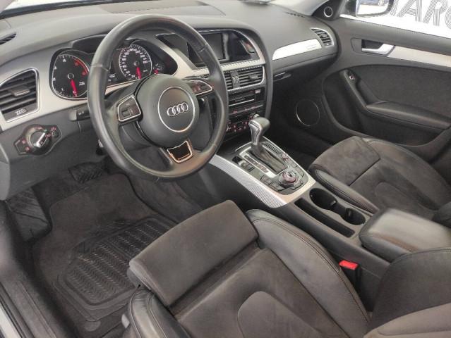 Audi A4 Allroad Allroad 2.0 tdi Business Plus 190c s-tronic my15