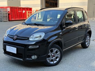 FIAT PANDA 1.3 MULTIJET 4x4 5 POSTI PERFETTA