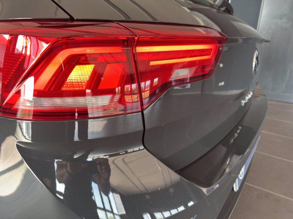 VOLKSWAGEN T-roc 2.0 tdi business 115cv del 2021