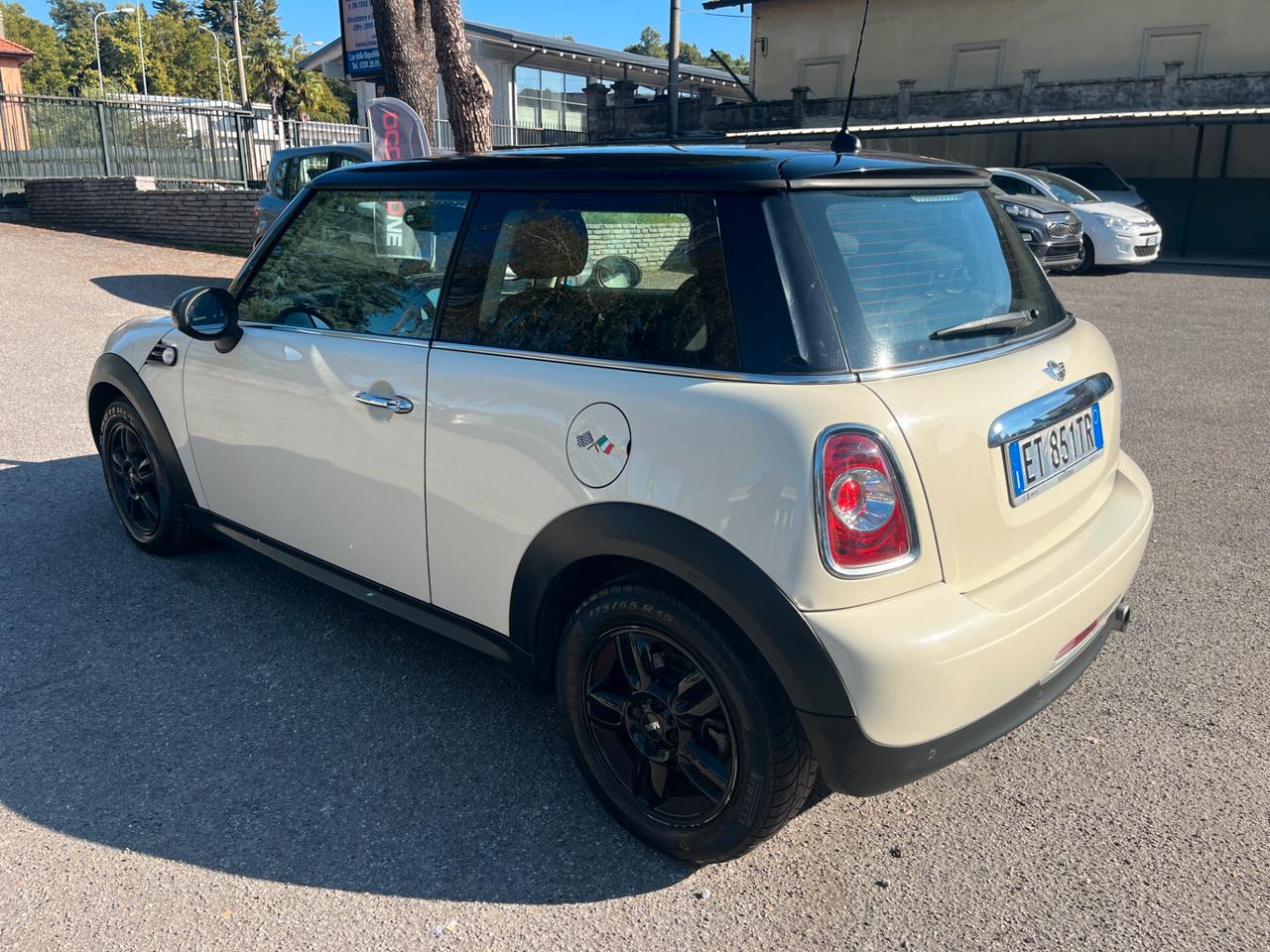 Mini 1.6