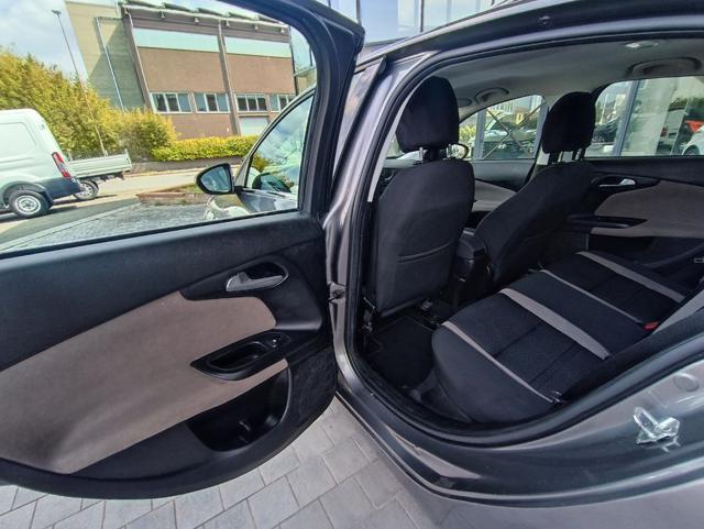 FIAT Tipo 1.4 T-Jet 120CV GPL 5 porte Lounge