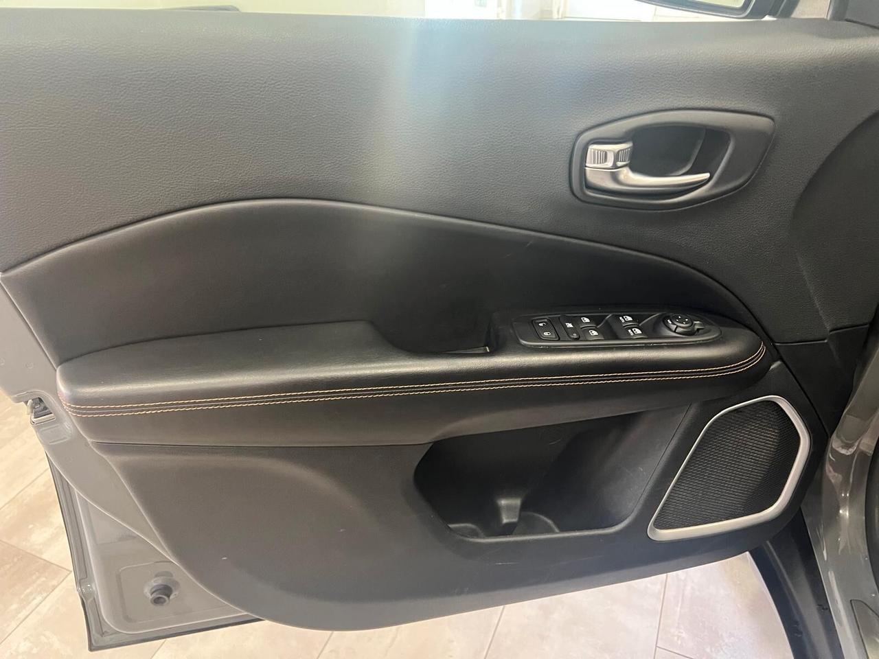 Jeep Compass 2.0 Multijet II aut. 4WD S