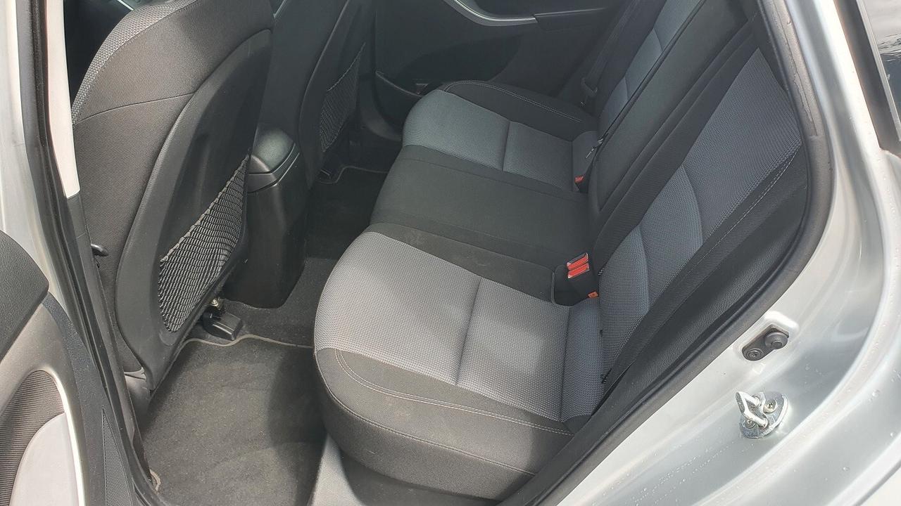 Hyundai i30 Wagon 1.6 CRDi