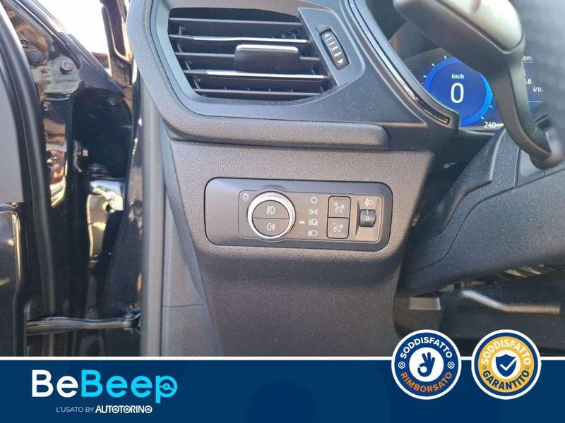 Ford Kuga 1.5 ECOBLUE ST-LINE 2WD 120CV