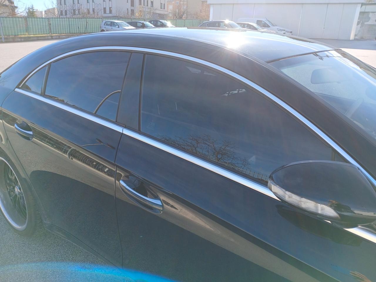 Mercedes-benz CLS 320 CDI SPORT AUTO 2014