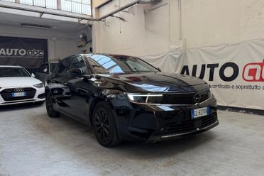 Opel Astra 1.2 Turbo 110 CV Elegance