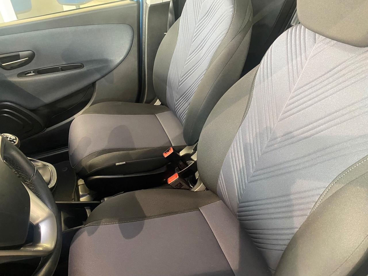 LANCIA Ypsilon 3ª serie Ypsilon 1.0 FireFly 5 ...