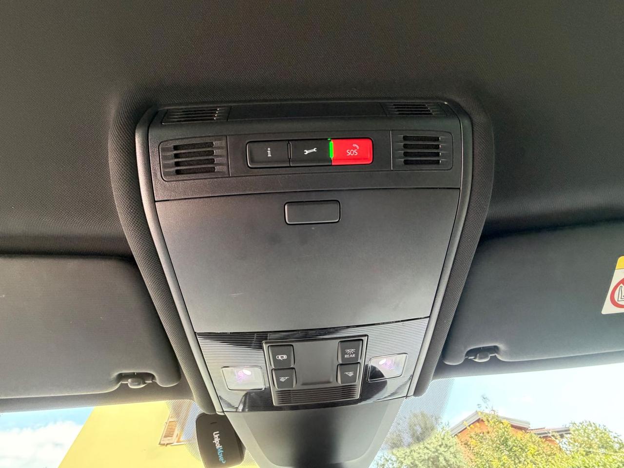 Volkswagen Golf 1.4 TSI GTE PHEV Highline #11690