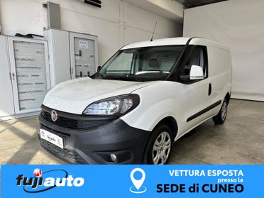 Fiat Doblo cargo 1.3 mjt 16v SX 95cv E6
