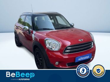 MINI Countryman Mini F60 MINI 1.6 COOPER E6