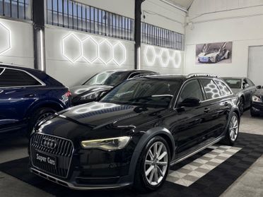 Audi A6 allroad 3.0 TDI 272 CV S tronic Business Plus