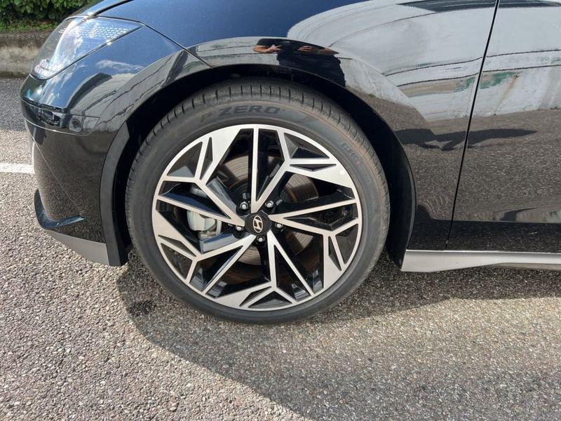 Hyundai Ioniq 6 77.4kWh 4WD Evolution