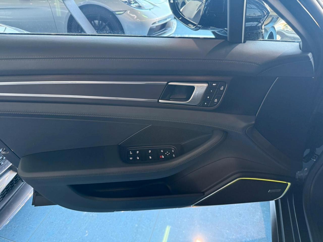 Porsche Panamera 2.9 4 E-Hybrid Sport Turismo Platinum Edition