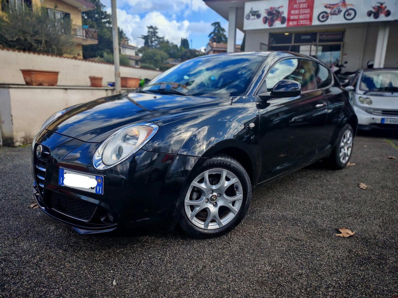 Alfa Romeo MiTo 1.4 78 CV