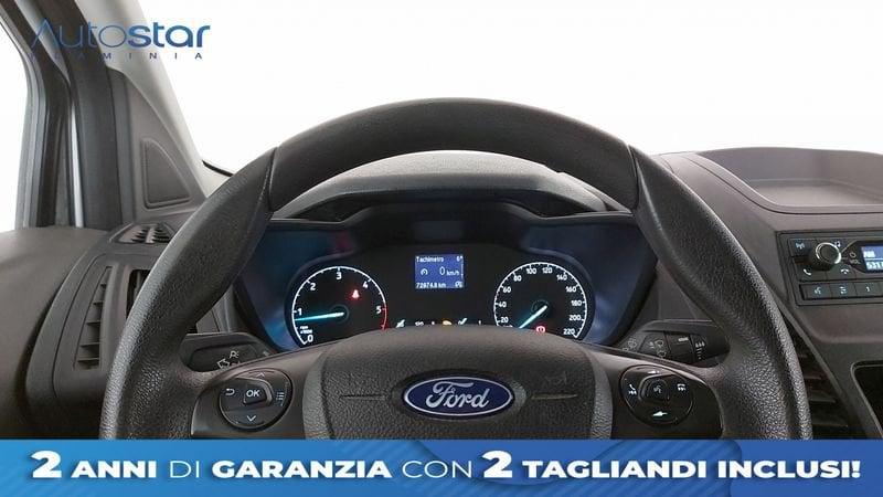 Ford Transit Connect 200 1.5 tdci 100cv Entry L1H1 E6.2